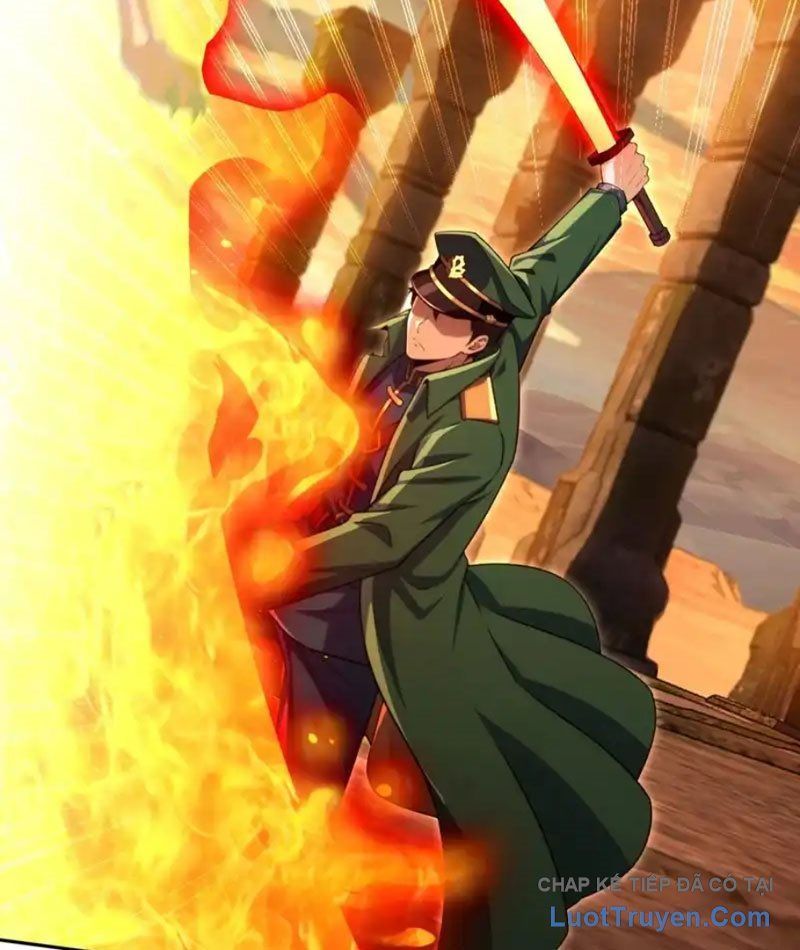 Đô Thị Tương Lai Đã Thức Tỉnh Khí Vận Hoàn Mỹ Chap 42 - Next Chap 41