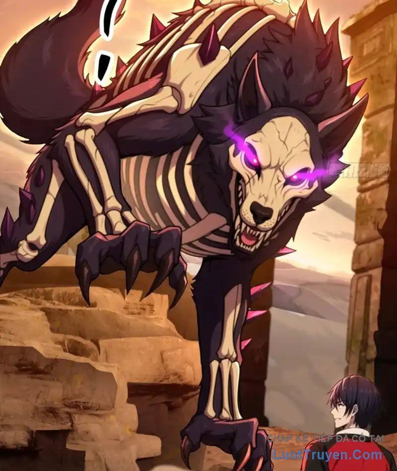 Đô Thị Tương Lai Đã Thức Tỉnh Khí Vận Hoàn Mỹ Chap 42 - Next Chap 41