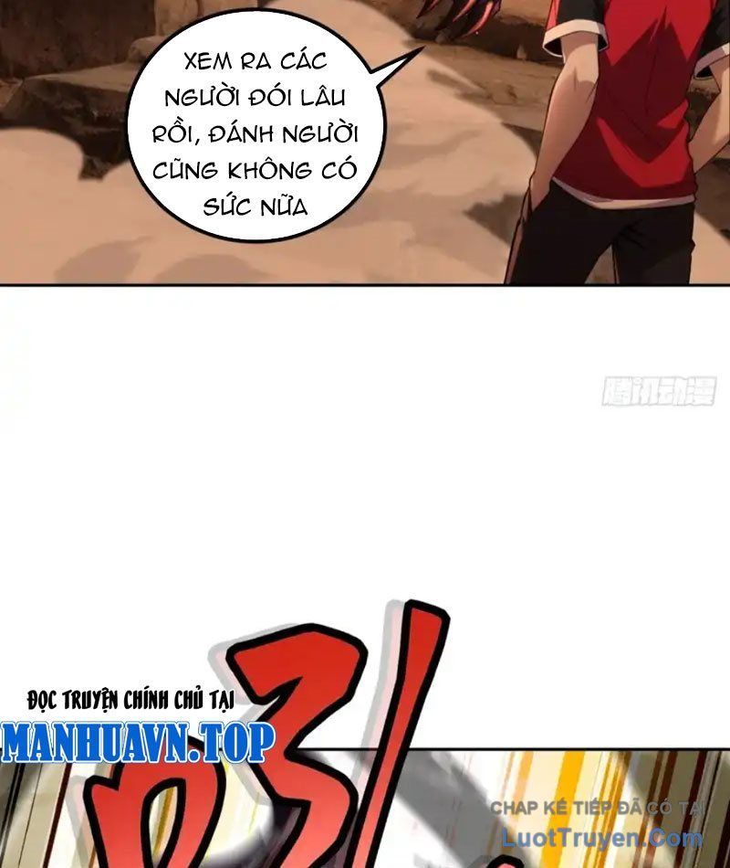 Đô Thị Tương Lai Đã Thức Tỉnh Khí Vận Hoàn Mỹ Chap 42 - Next Chap 41