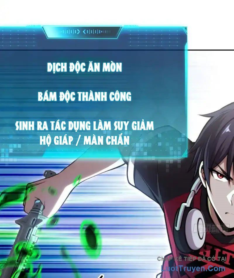 Đô Thị Tương Lai Đã Thức Tỉnh Khí Vận Hoàn Mỹ Chap 42 - Next Chap 41