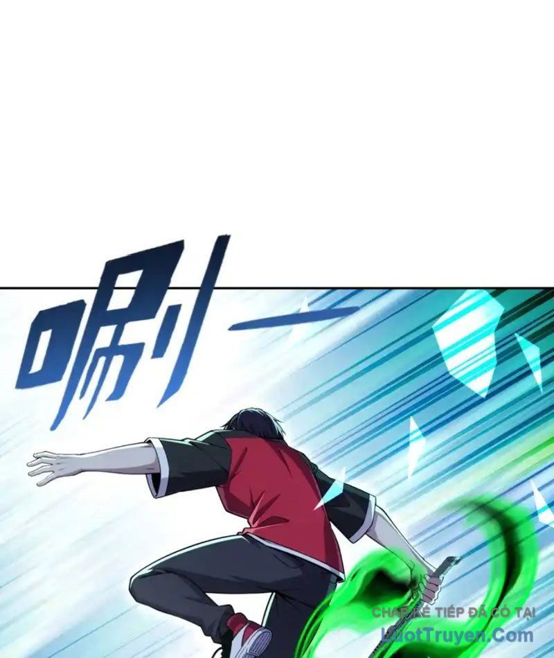 Đô Thị Tương Lai Đã Thức Tỉnh Khí Vận Hoàn Mỹ Chap 42 - Next Chap 41