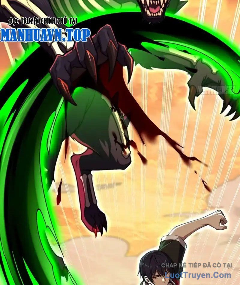 Đô Thị Tương Lai Đã Thức Tỉnh Khí Vận Hoàn Mỹ Chap 42 - Next Chap 41