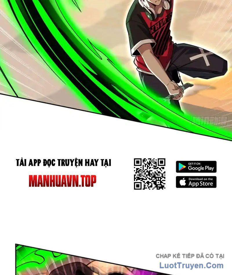 Đô Thị Tương Lai Đã Thức Tỉnh Khí Vận Hoàn Mỹ Chap 42 - Next Chap 41