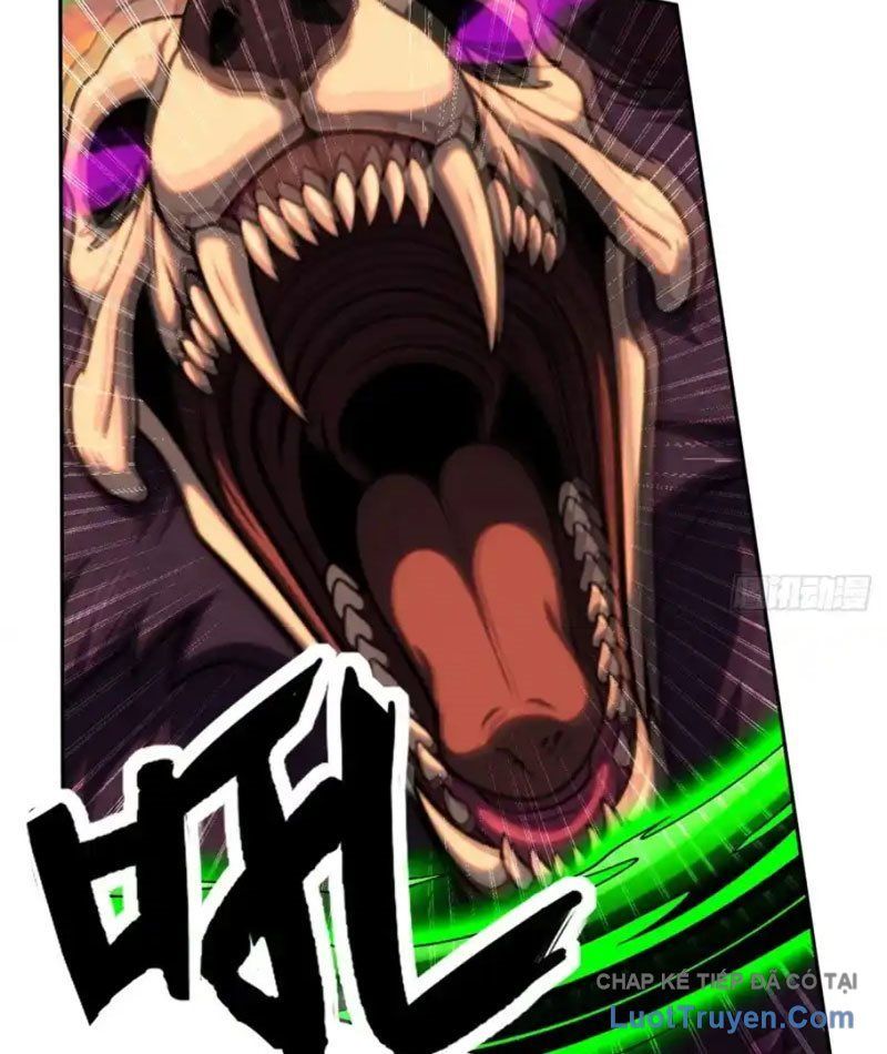 Đô Thị Tương Lai Đã Thức Tỉnh Khí Vận Hoàn Mỹ Chap 42 - Next Chap 41