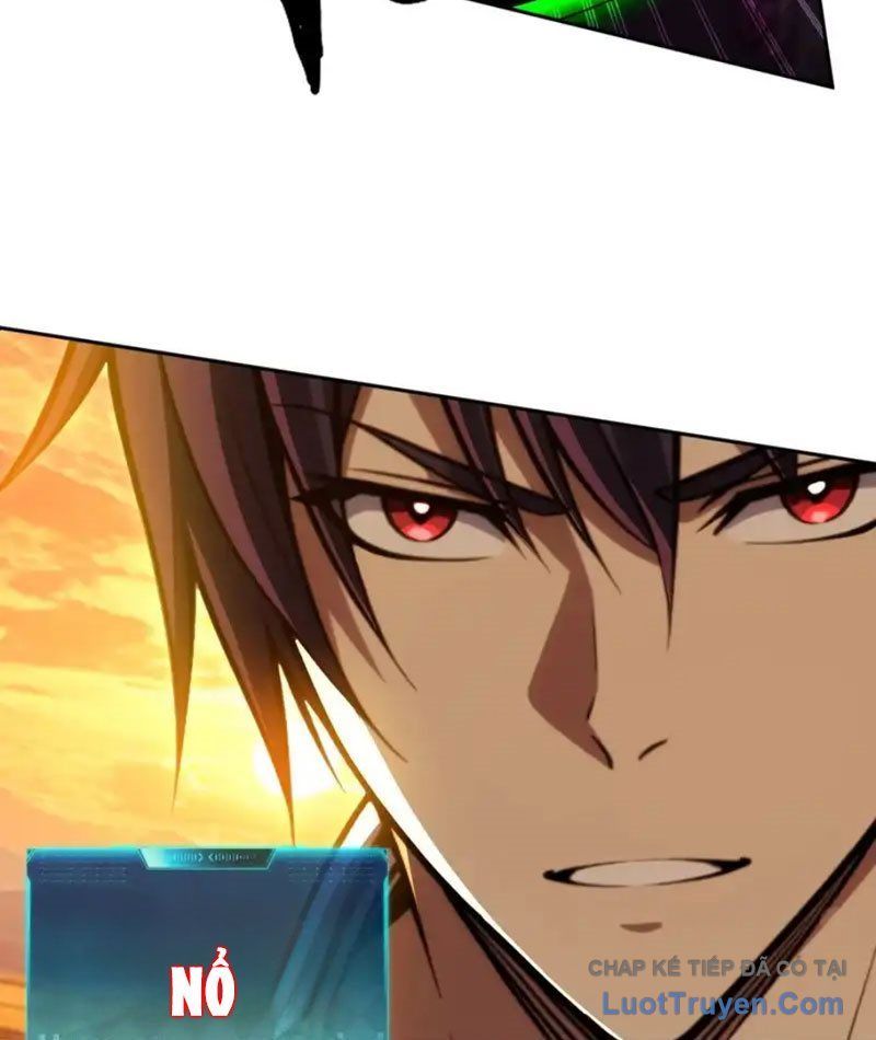 Đô Thị Tương Lai Đã Thức Tỉnh Khí Vận Hoàn Mỹ Chap 42 - Next Chap 41