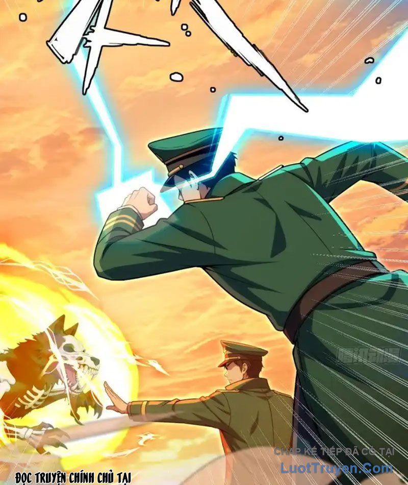 Đô Thị Tương Lai Đã Thức Tỉnh Khí Vận Hoàn Mỹ Chap 42 - Next Chap 41