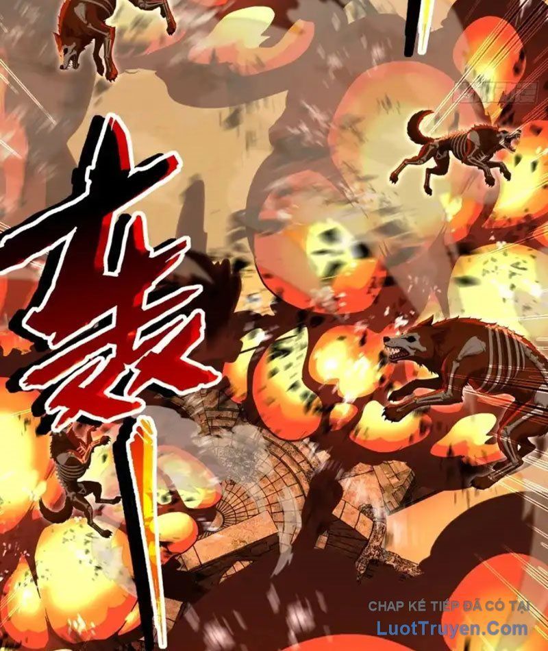 Đô Thị Tương Lai Đã Thức Tỉnh Khí Vận Hoàn Mỹ Chap 42 - Next Chap 41