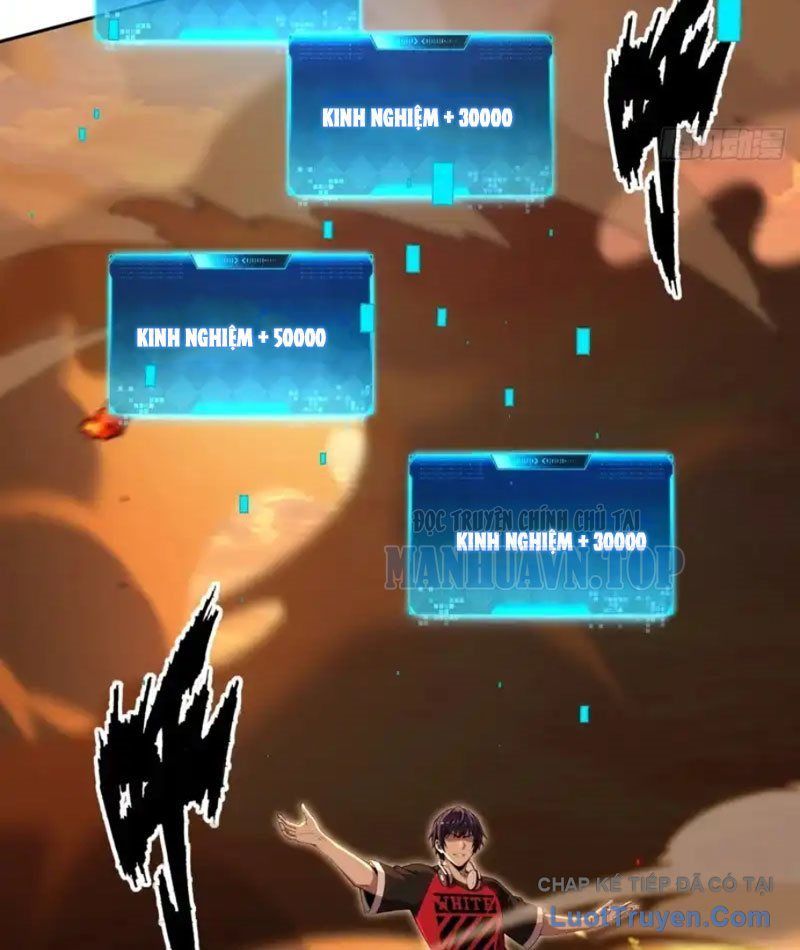 Đô Thị Tương Lai Đã Thức Tỉnh Khí Vận Hoàn Mỹ Chap 42 - Next Chap 41