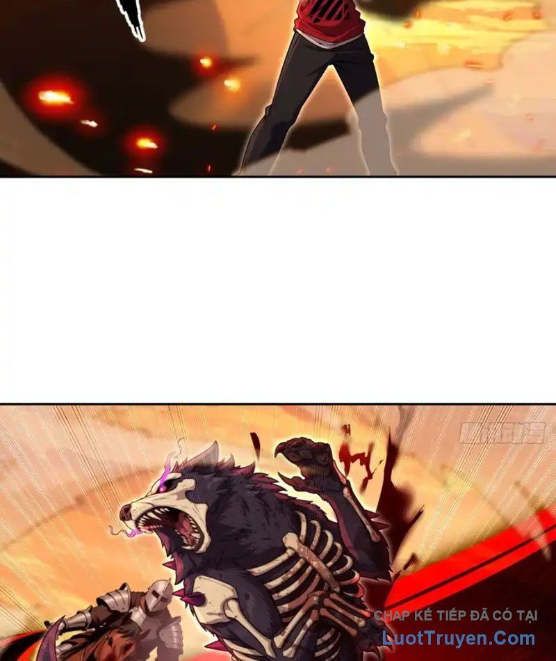 Đô Thị Tương Lai Đã Thức Tỉnh Khí Vận Hoàn Mỹ Chap 42 - Next Chap 41