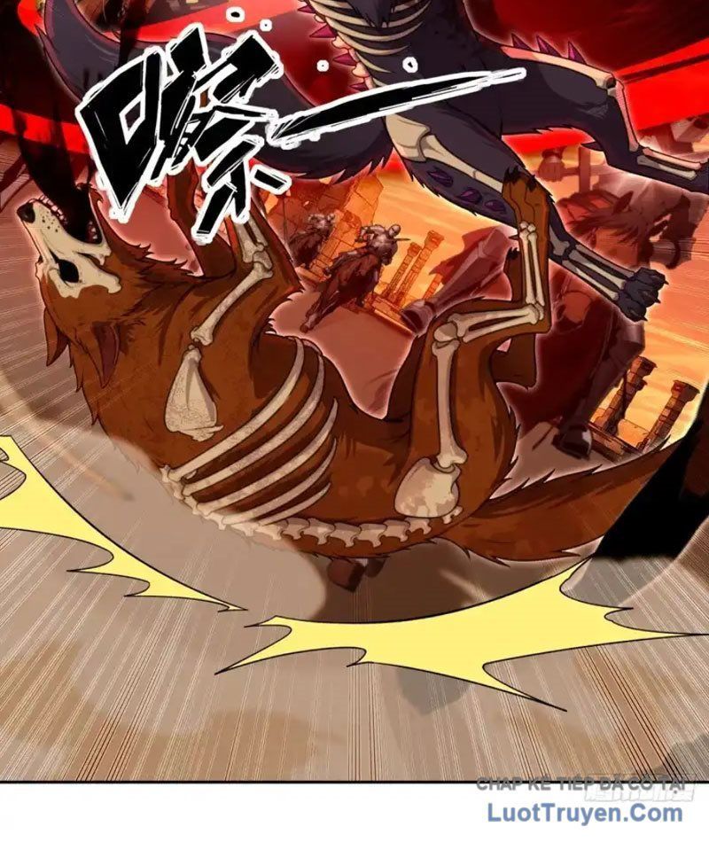 Đô Thị Tương Lai Đã Thức Tỉnh Khí Vận Hoàn Mỹ Chap 42 - Next Chap 41