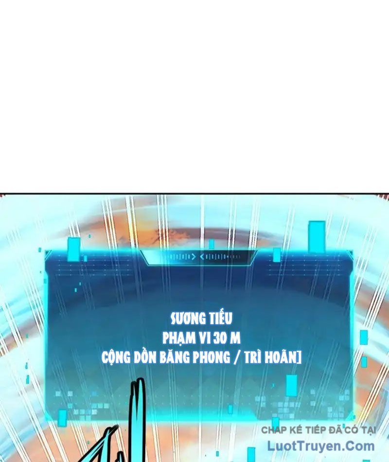 Đô Thị Tương Lai Đã Thức Tỉnh Khí Vận Hoàn Mỹ Chap 42 - Next Chap 41