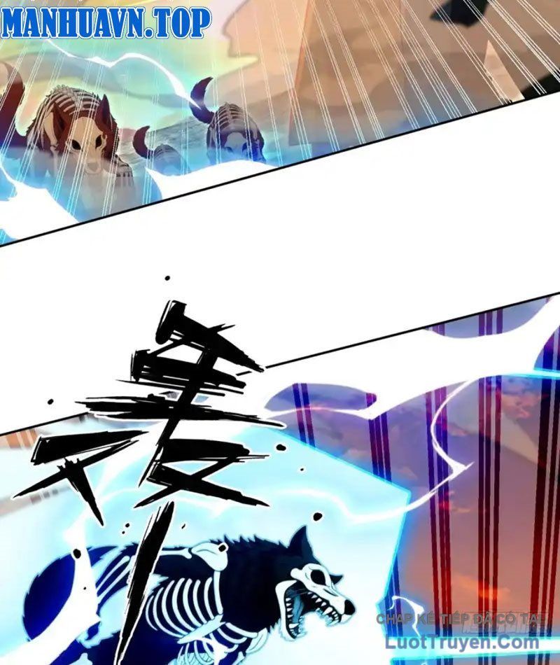 Đô Thị Tương Lai Đã Thức Tỉnh Khí Vận Hoàn Mỹ Chap 42 - Next Chap 41