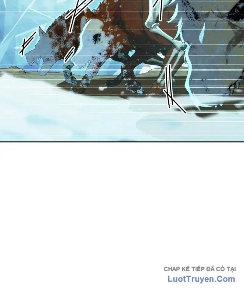 Đô Thị Tương Lai Đã Thức Tỉnh Khí Vận Hoàn Mỹ Chap 42 - Next Chap 41