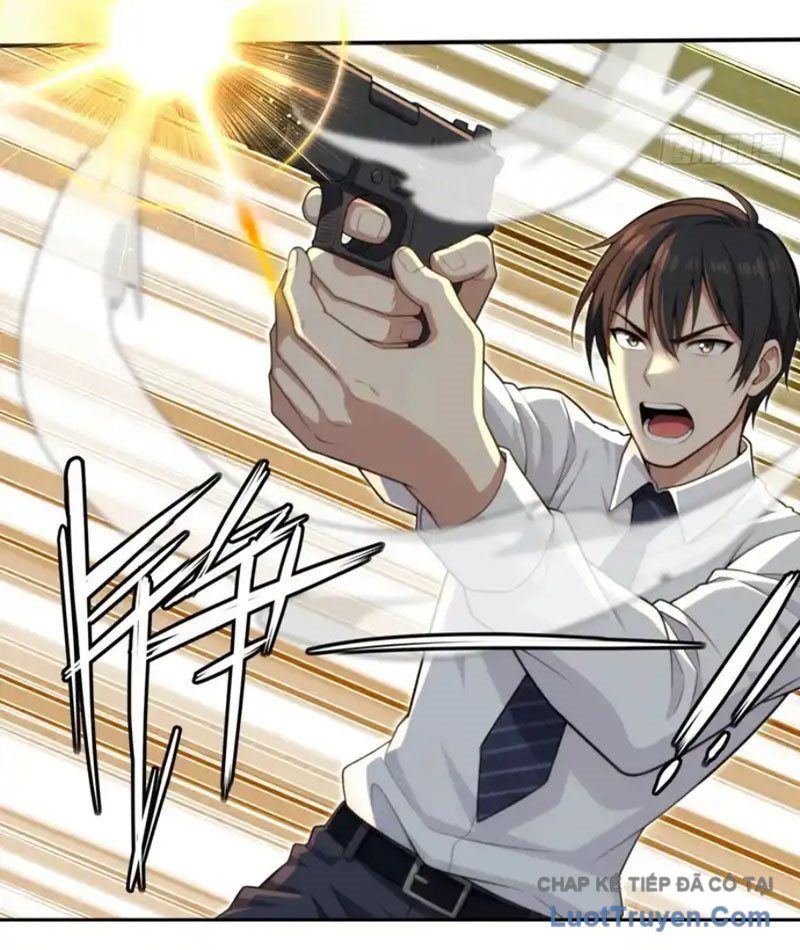 Đô Thị Tương Lai Đã Thức Tỉnh Khí Vận Hoàn Mỹ Chap 42 - Next Chap 41