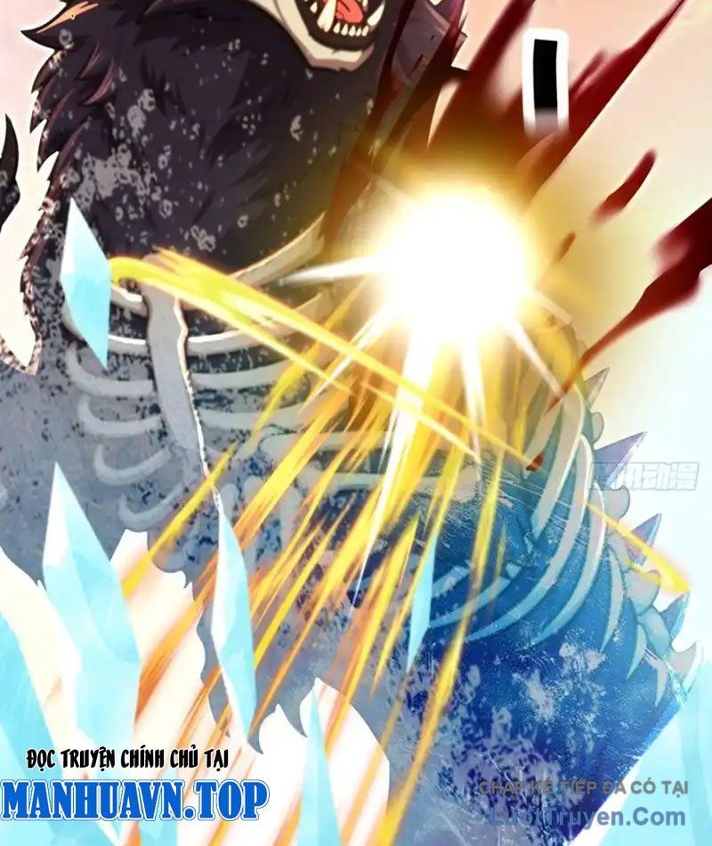 Đô Thị Tương Lai Đã Thức Tỉnh Khí Vận Hoàn Mỹ Chap 42 - Next Chap 41