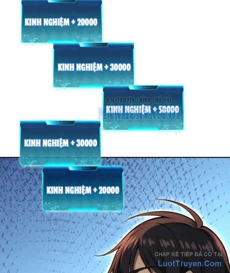 Đô Thị Tương Lai Đã Thức Tỉnh Khí Vận Hoàn Mỹ Chap 42 - Next Chap 41