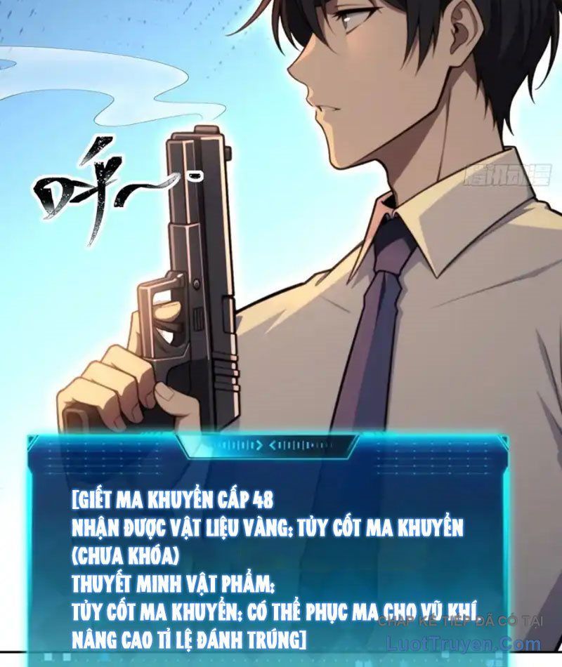 Đô Thị Tương Lai Đã Thức Tỉnh Khí Vận Hoàn Mỹ Chap 42 - Next Chap 41