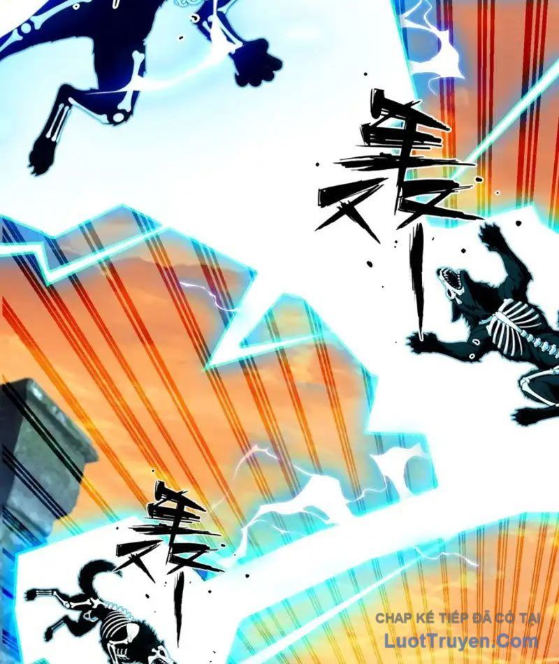 Đô Thị Tương Lai Đã Thức Tỉnh Khí Vận Hoàn Mỹ Chap 42 - Next Chap 41