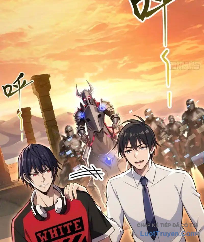 Đô Thị Tương Lai Đã Thức Tỉnh Khí Vận Hoàn Mỹ Chap 42 - Next Chap 41