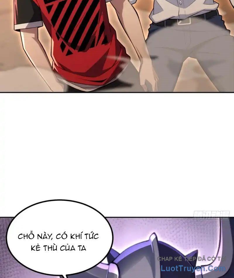 Đô Thị Tương Lai Đã Thức Tỉnh Khí Vận Hoàn Mỹ Chap 42 - Next Chap 41