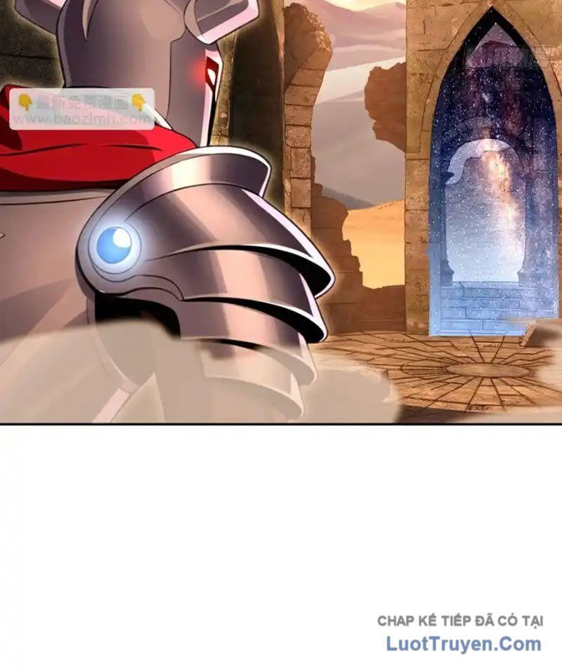 Đô Thị Tương Lai Đã Thức Tỉnh Khí Vận Hoàn Mỹ Chap 42 - Next Chap 41