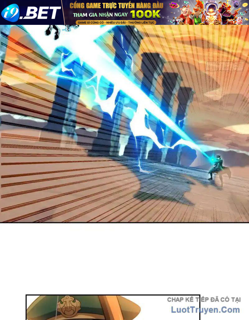 Đô Thị Tương Lai Đã Thức Tỉnh Khí Vận Hoàn Mỹ Chap 42 - Next Chap 41