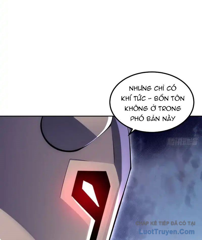 Đô Thị Tương Lai Đã Thức Tỉnh Khí Vận Hoàn Mỹ Chap 42 - Next Chap 41