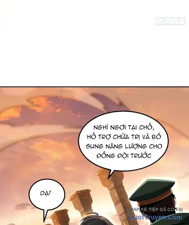 Đô Thị Tương Lai Đã Thức Tỉnh Khí Vận Hoàn Mỹ Chap 42 - Next Chap 41