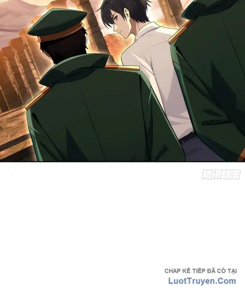 Đô Thị Tương Lai Đã Thức Tỉnh Khí Vận Hoàn Mỹ Chap 42 - Next Chap 41