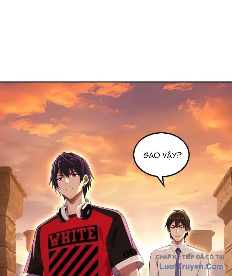 Đô Thị Tương Lai Đã Thức Tỉnh Khí Vận Hoàn Mỹ Chap 42 - Next Chap 41