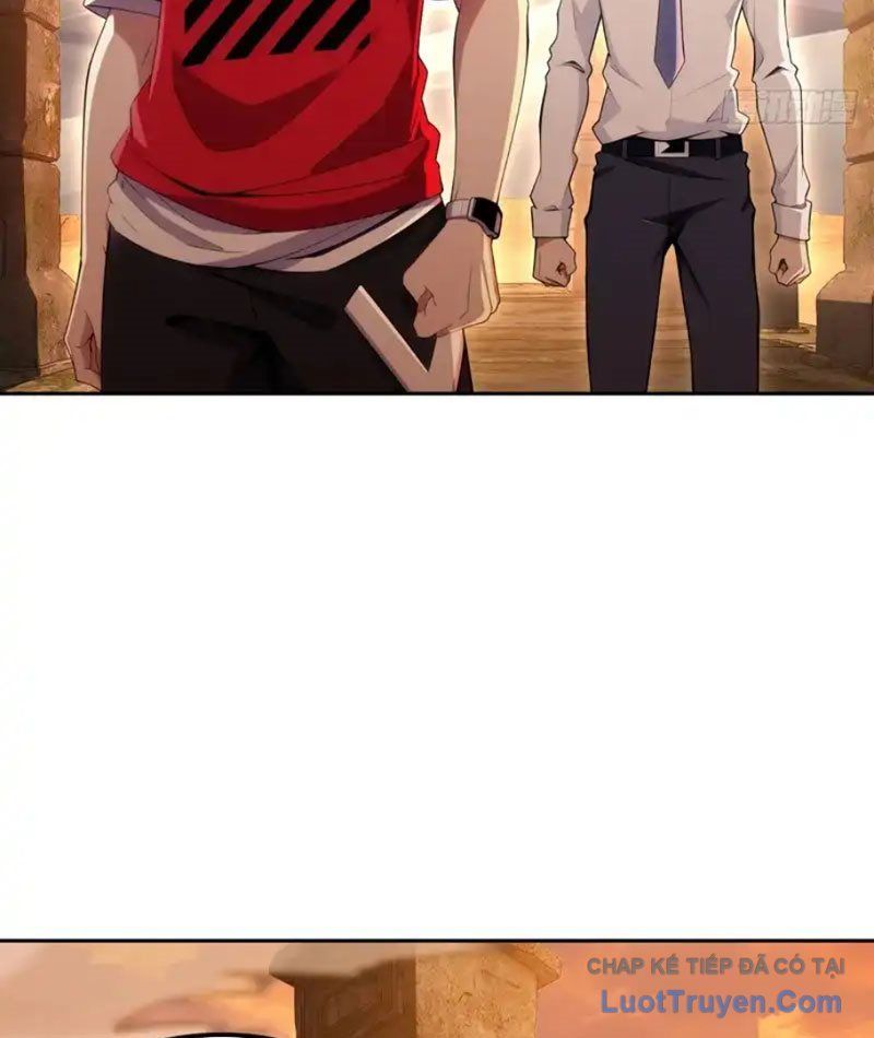 Đô Thị Tương Lai Đã Thức Tỉnh Khí Vận Hoàn Mỹ Chap 42 - Next Chap 41