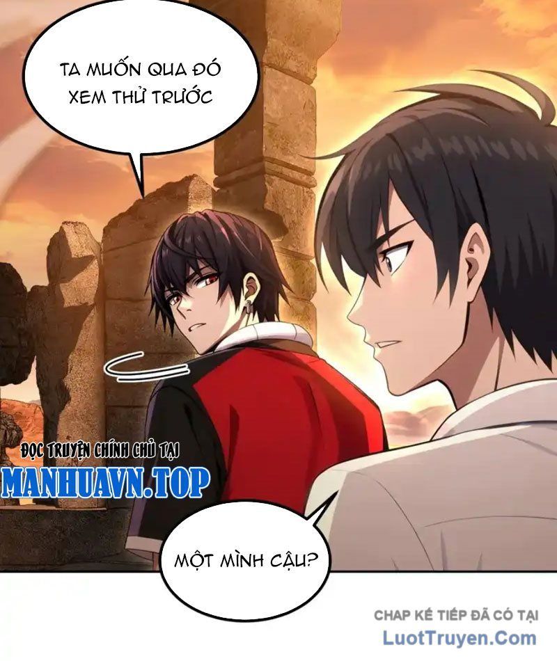 Đô Thị Tương Lai Đã Thức Tỉnh Khí Vận Hoàn Mỹ Chap 42 - Next Chap 41