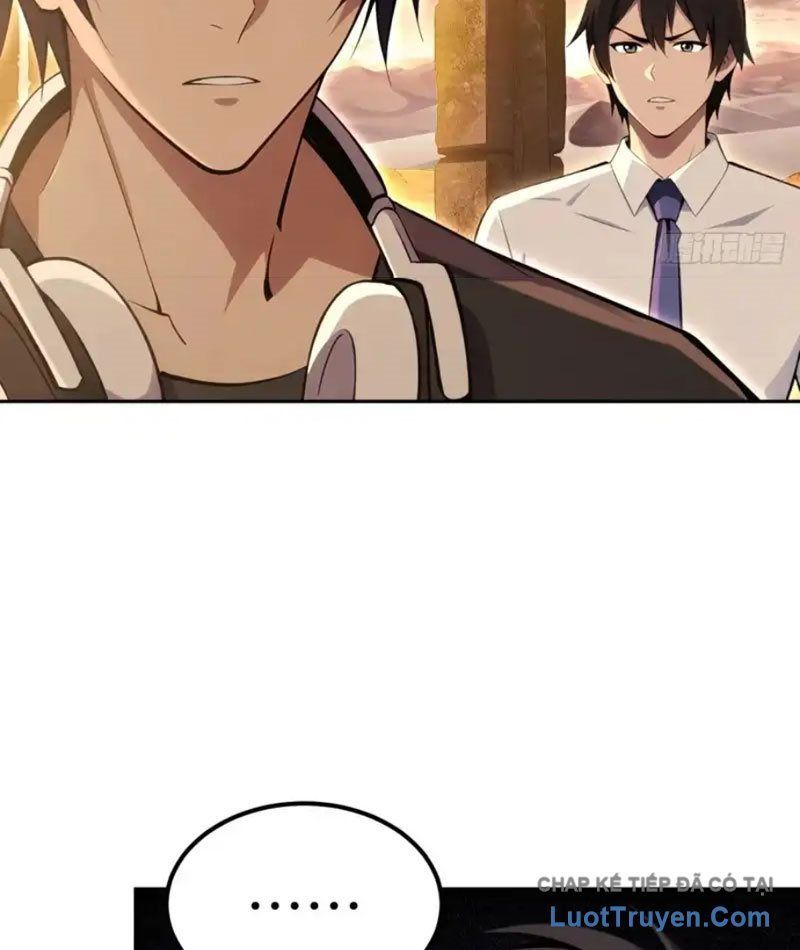 Đô Thị Tương Lai Đã Thức Tỉnh Khí Vận Hoàn Mỹ Chap 42 - Next Chap 41