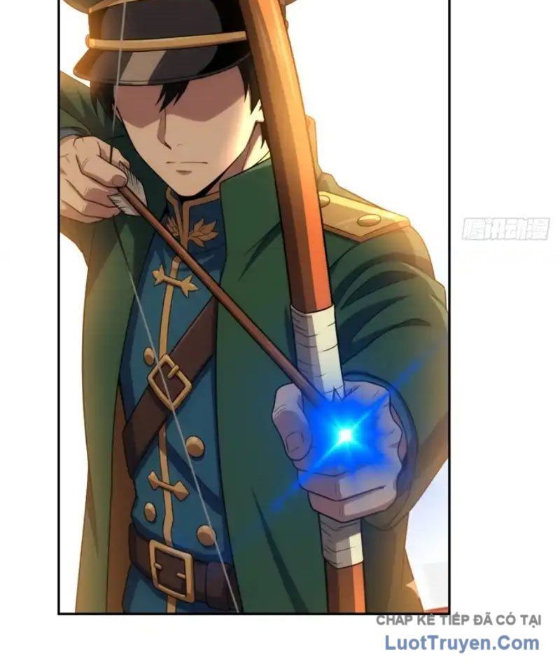 Đô Thị Tương Lai Đã Thức Tỉnh Khí Vận Hoàn Mỹ Chap 42 - Next Chap 41