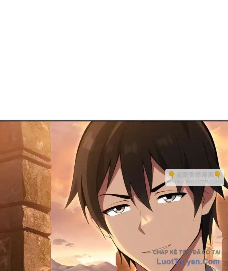 Đô Thị Tương Lai Đã Thức Tỉnh Khí Vận Hoàn Mỹ Chap 42 - Next Chap 41