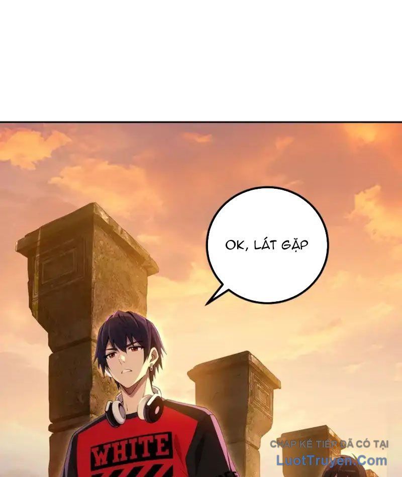 Đô Thị Tương Lai Đã Thức Tỉnh Khí Vận Hoàn Mỹ Chap 42 - Next Chap 41