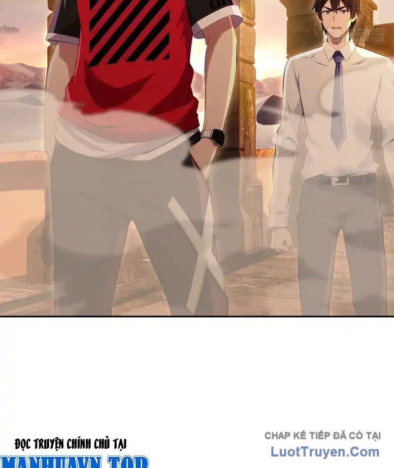 Đô Thị Tương Lai Đã Thức Tỉnh Khí Vận Hoàn Mỹ Chap 42 - Next Chap 41