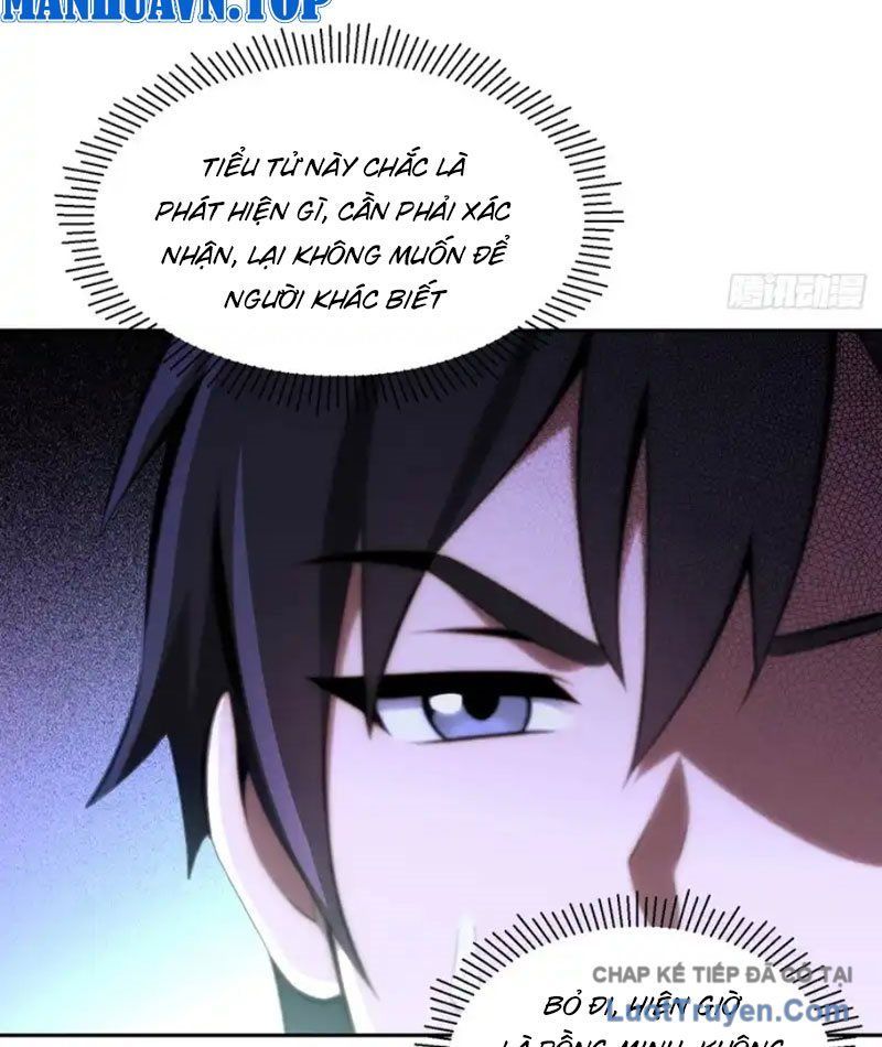 Đô Thị Tương Lai Đã Thức Tỉnh Khí Vận Hoàn Mỹ Chap 42 - Next Chap 41