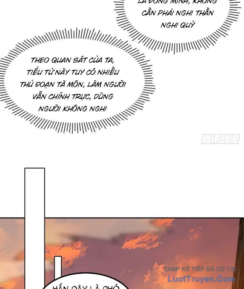 Đô Thị Tương Lai Đã Thức Tỉnh Khí Vận Hoàn Mỹ Chap 42 - Next Chap 41