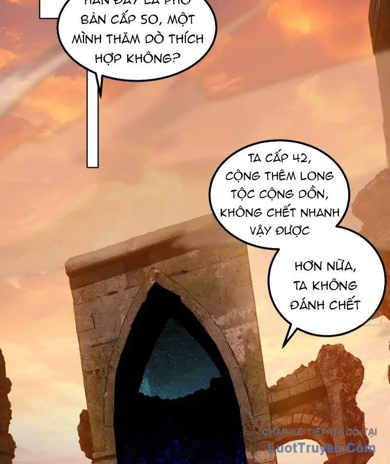 Đô Thị Tương Lai Đã Thức Tỉnh Khí Vận Hoàn Mỹ Chap 42 - Next Chap 41