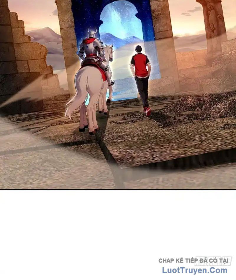 Đô Thị Tương Lai Đã Thức Tỉnh Khí Vận Hoàn Mỹ Chap 42 - Next Chap 41