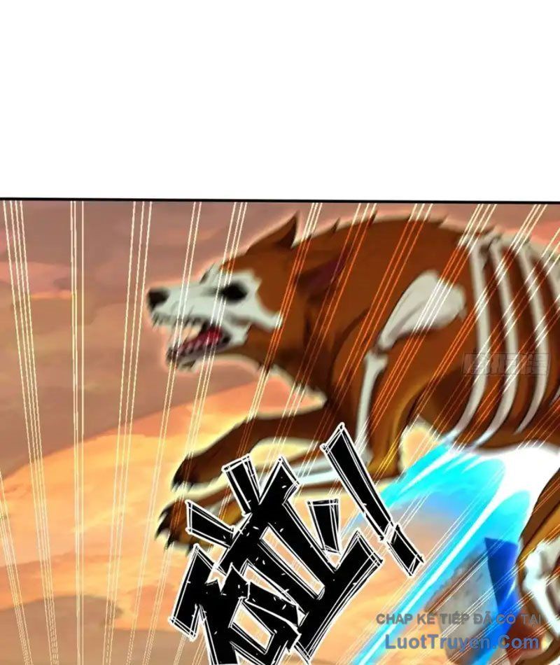 Đô Thị Tương Lai Đã Thức Tỉnh Khí Vận Hoàn Mỹ Chap 42 - Next Chap 41