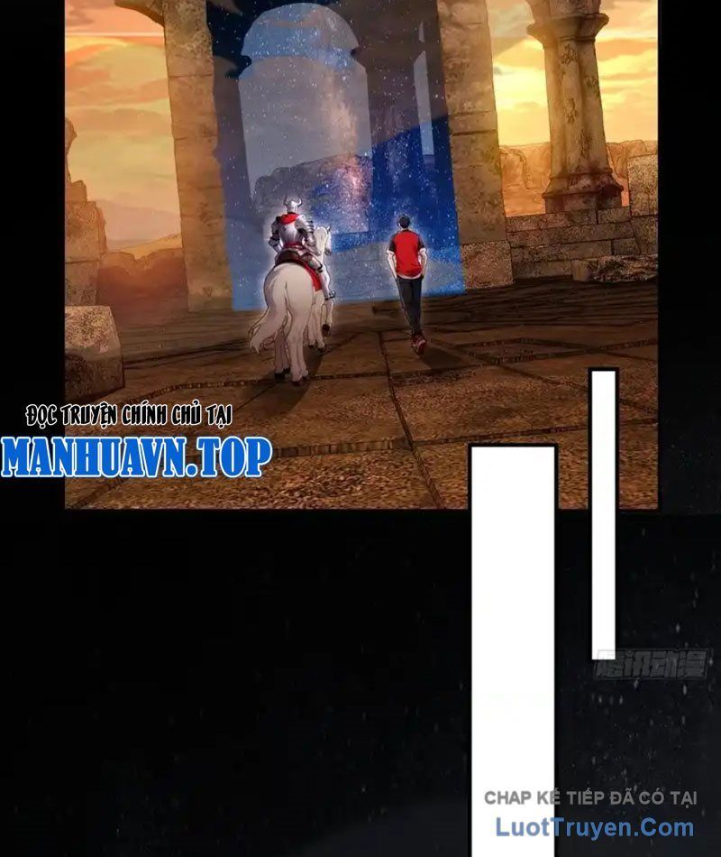 Đô Thị Tương Lai Đã Thức Tỉnh Khí Vận Hoàn Mỹ Chap 42 - Next Chap 41