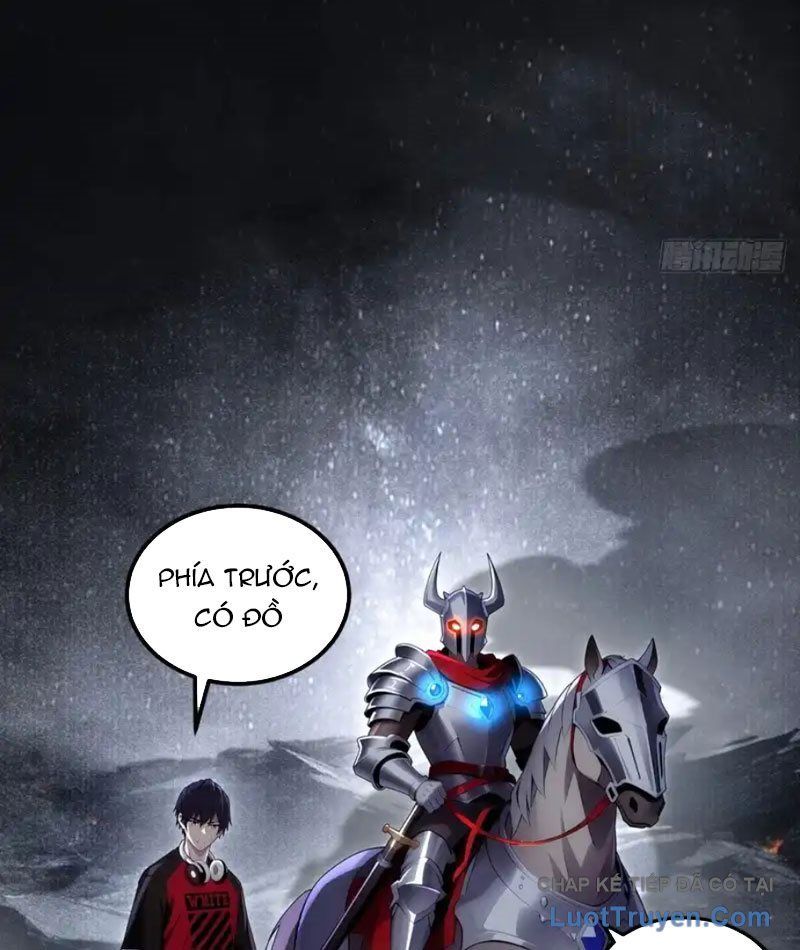 Đô Thị Tương Lai Đã Thức Tỉnh Khí Vận Hoàn Mỹ Chap 42 - Next Chap 41