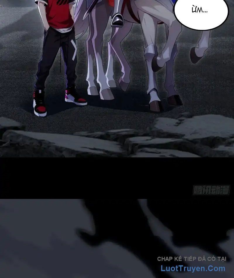 Đô Thị Tương Lai Đã Thức Tỉnh Khí Vận Hoàn Mỹ Chap 42 - Next Chap 41