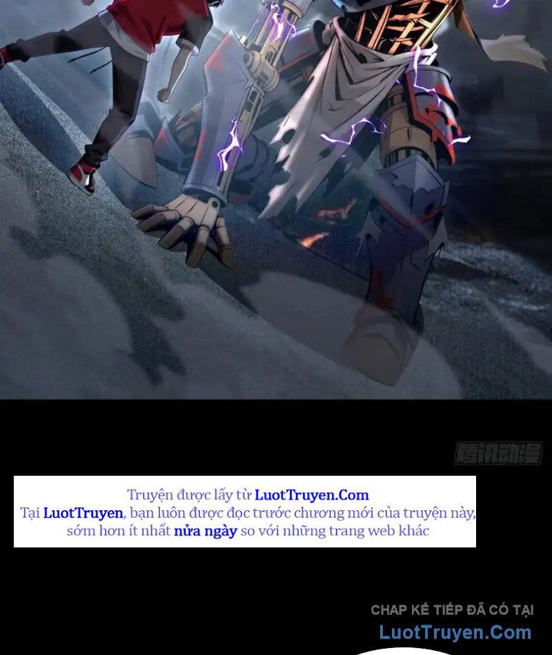 Đô Thị Tương Lai Đã Thức Tỉnh Khí Vận Hoàn Mỹ Chap 42 - Next Chap 41