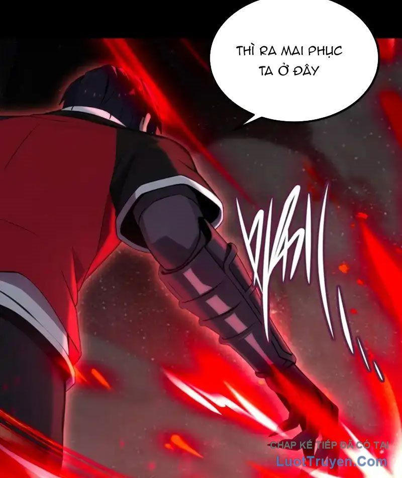 Đô Thị Tương Lai Đã Thức Tỉnh Khí Vận Hoàn Mỹ Chap 42 - Next Chap 41