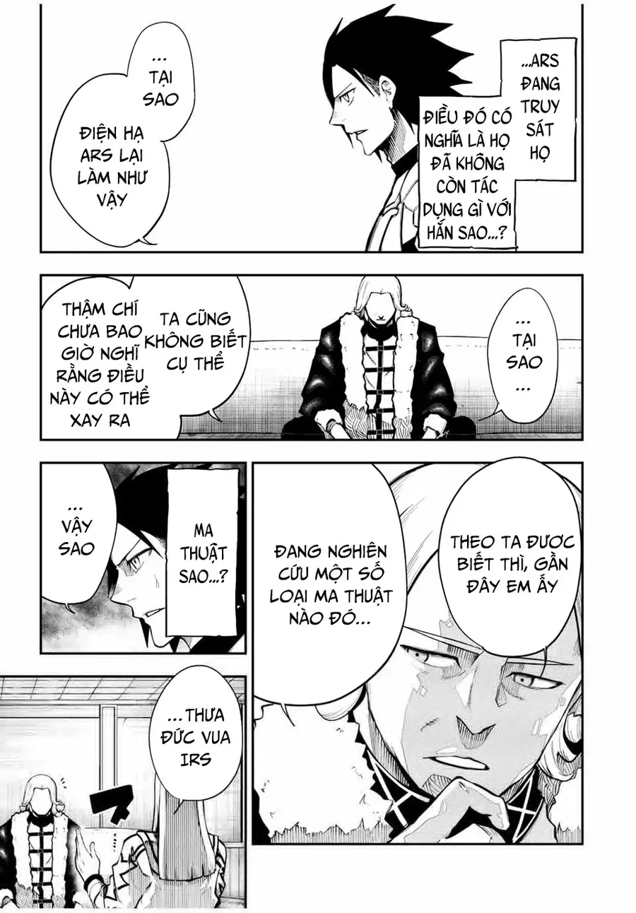 Dorei Tensei: Sono Dorei, Saikyou no Moto Ouji ni Tsuki Chap 102 - Next Chap 101