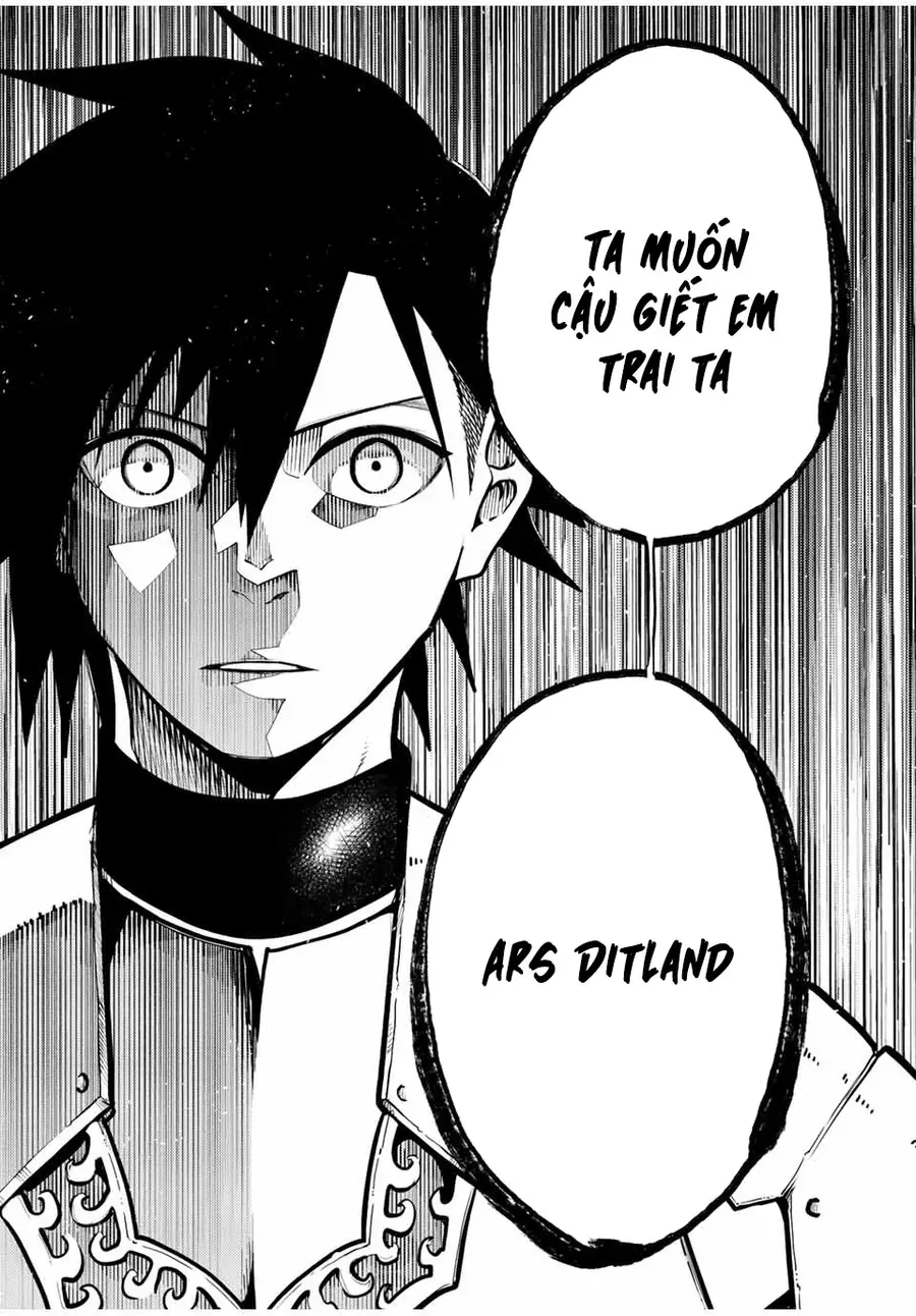 Dorei Tensei: Sono Dorei, Saikyou no Moto Ouji ni Tsuki Chap 102 - Next Chap 101