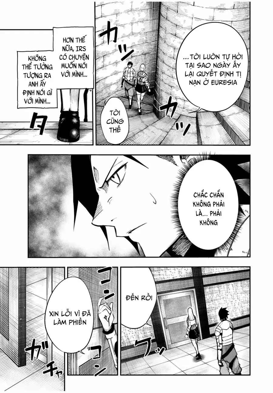 Dorei Tensei: Sono Dorei, Saikyou no Moto Ouji ni Tsuki Chap 102 - Next Chap 101